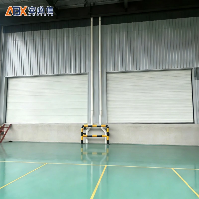 锡林郭勒盟滑升门